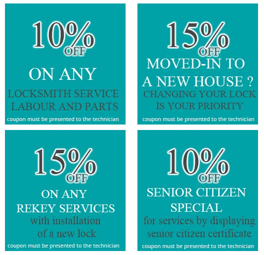 Top Locksmith Services Manor, TX 512-600-4342 - coupon-img-01